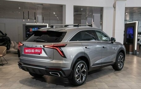 Haval F7, 2026 год, 3 799 000 рублей, 9 фотография