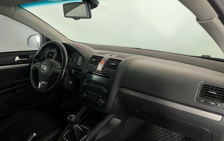 Volkswagen Jetta VI, 2010 год, 549 000 рублей, 9 фотография
