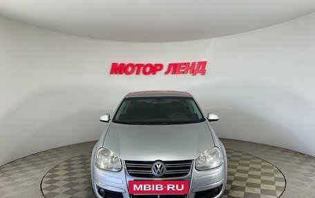 Volkswagen Jetta VI, 2010 год, 549 000 рублей, 2 фотография