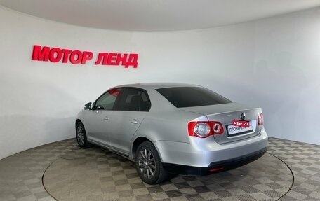 Volkswagen Jetta VI, 2010 год, 549 000 рублей, 6 фотография