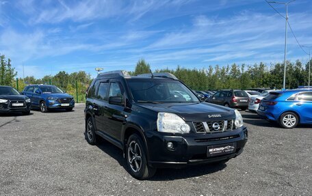 Nissan X-Trail, 2010 год, 1 089 800 рублей, 9 фотография