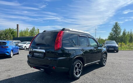Nissan X-Trail, 2010 год, 1 089 800 рублей, 6 фотография
