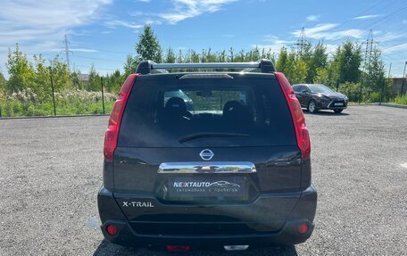 Nissan X-Trail, 2010 год, 1 089 800 рублей, 5 фотография