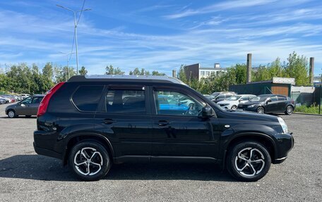 Nissan X-Trail, 2010 год, 1 089 800 рублей, 7 фотография