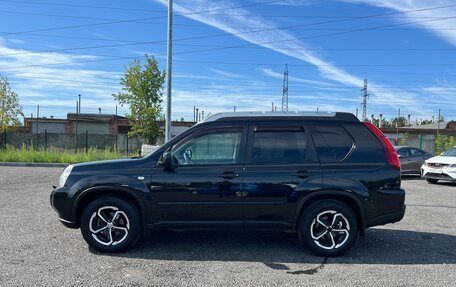Nissan X-Trail, 2010 год, 1 089 800 рублей, 2 фотография