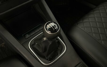 Volkswagen Jetta VI, 2010 год, 549 000 рублей, 20 фотография