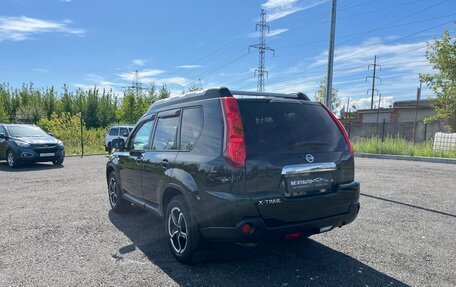 Nissan X-Trail, 2010 год, 1 089 800 рублей, 3 фотография