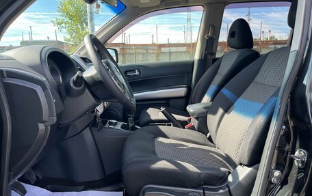 Nissan X-Trail, 2010 год, 1 089 800 рублей, 11 фотография