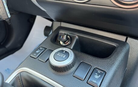 Nissan X-Trail, 2010 год, 1 089 800 рублей, 17 фотография
