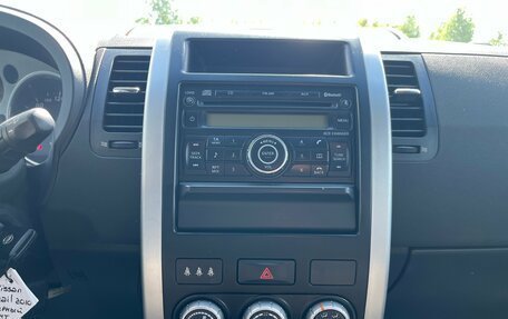 Nissan X-Trail, 2010 год, 1 089 800 рублей, 14 фотография