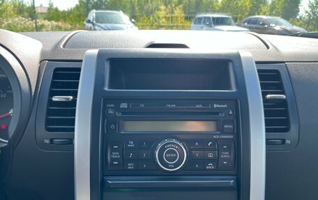 Nissan X-Trail, 2010 год, 1 089 800 рублей, 15 фотография