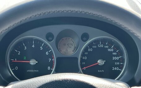 Nissan X-Trail, 2010 год, 1 089 800 рублей, 24 фотография