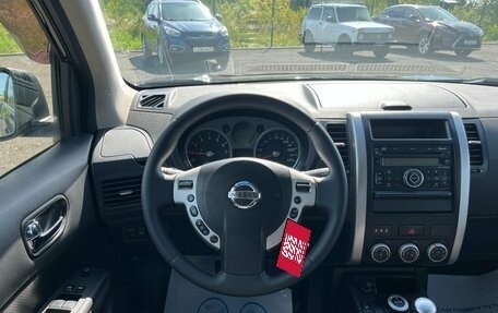 Nissan X-Trail, 2010 год, 1 089 800 рублей, 20 фотография