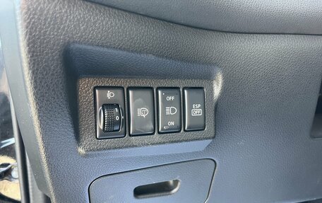Nissan X-Trail, 2010 год, 1 089 800 рублей, 28 фотография