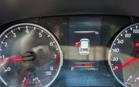 Toyota RAV4, 2020 год, 2 885 000 рублей, 16 фотография