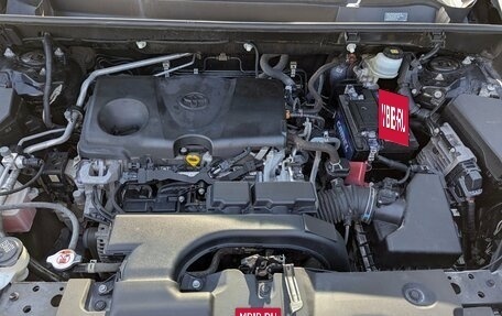 Toyota RAV4, 2020 год, 2 885 000 рублей, 11 фотография
