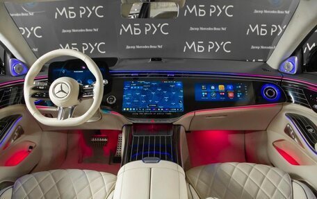 Mercedes-Benz S-Класс, 2026 год, 31 990 000 рублей, 7 фотография