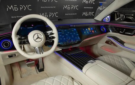 Mercedes-Benz S-Класс, 2026 год, 31 990 000 рублей, 6 фотография