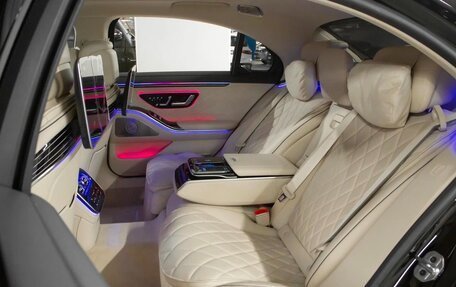 Mercedes-Benz S-Класс, 2026 год, 31 990 000 рублей, 12 фотография