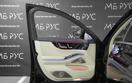 Mercedes-Benz S-Класс, 2026 год, 31 990 000 рублей, 5 фотография