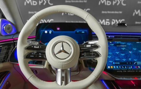 Mercedes-Benz S-Класс, 2026 год, 31 990 000 рублей, 8 фотография