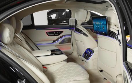 Mercedes-Benz S-Класс, 2026 год, 31 990 000 рублей, 13 фотография