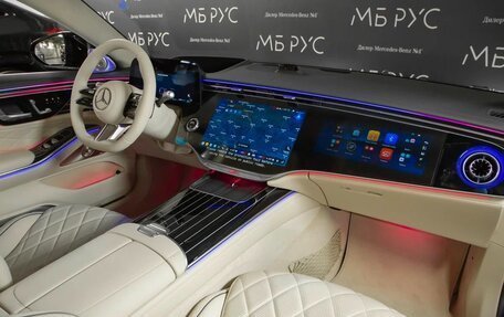 Mercedes-Benz S-Класс, 2026 год, 31 990 000 рублей, 10 фотография
