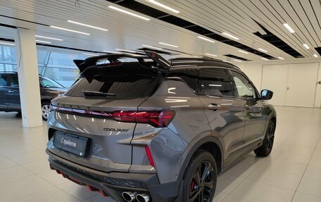 Geely Coolray I, 2023 год, 2 099 000 рублей, 2 фотография