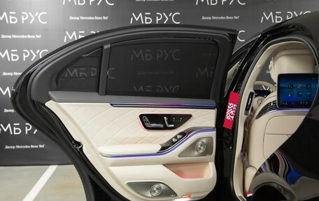 Mercedes-Benz S-Класс, 2026 год, 31 990 000 рублей, 11 фотография