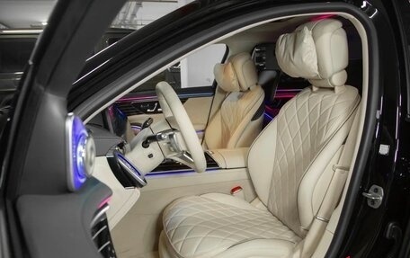 Mercedes-Benz S-Класс, 2026 год, 31 990 000 рублей, 9 фотография