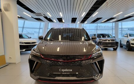 Geely Coolray I, 2023 год, 2 099 000 рублей, 3 фотография