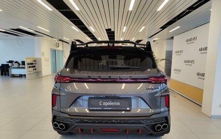 Geely Coolray I, 2023 год, 2 099 000 рублей, 4 фотография