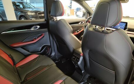 Geely Coolray I, 2023 год, 2 099 000 рублей, 9 фотография