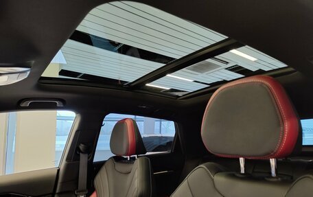 Geely Coolray I, 2023 год, 2 099 000 рублей, 11 фотография