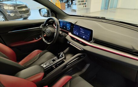 Geely Coolray I, 2023 год, 2 099 000 рублей, 8 фотография