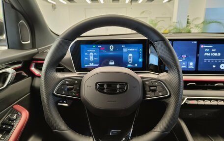 Geely Coolray I, 2023 год, 2 099 000 рублей, 16 фотография