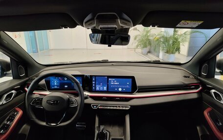Geely Coolray I, 2023 год, 2 099 000 рублей, 10 фотография