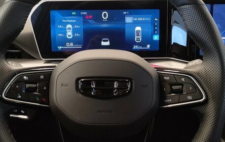 Geely Coolray I, 2023 год, 2 099 000 рублей, 17 фотография