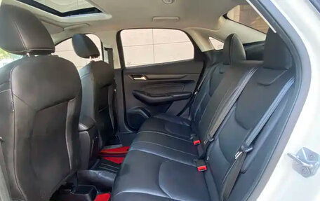 Ford Focus IV, 2021 год, 1 150 000 рублей, 6 фотография