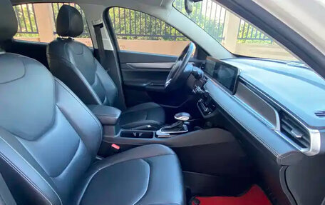 Ford Focus IV, 2021 год, 1 150 000 рублей, 5 фотография