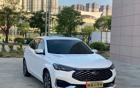 Ford Focus IV, 2021 год, 1 150 000 рублей, 2 фотография