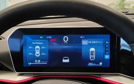 Geely Coolray I, 2023 год, 2 099 000 рублей, 18 фотография