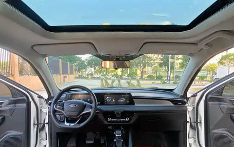 Ford Focus IV, 2021 год, 1 150 000 рублей, 4 фотография