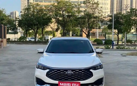 Ford Focus IV, 2021 год, 1 150 000 рублей, 3 фотография