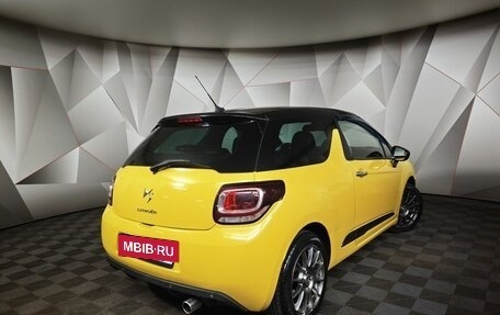 Citroen DS3 I рестайлинг, 2014 год, 599 000 рублей, 2 фотография