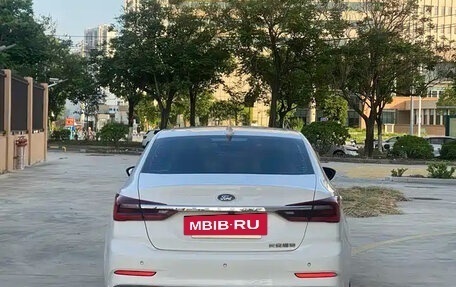 Ford Focus IV, 2021 год, 1 150 000 рублей, 8 фотография