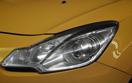 Citroen DS3 I рестайлинг, 2014 год, 599 000 рублей, 10 фотография