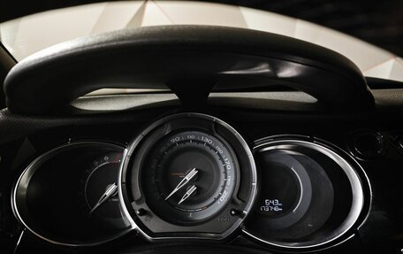 Citroen DS3 I рестайлинг, 2014 год, 599 000 рублей, 16 фотография