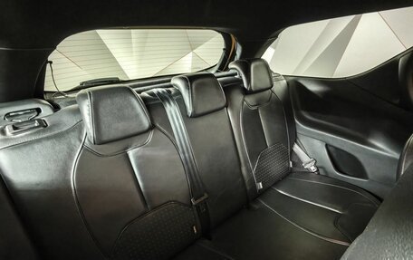 Citroen DS3 I рестайлинг, 2014 год, 599 000 рублей, 15 фотография