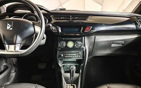 Citroen DS3 I рестайлинг, 2014 год, 599 000 рублей, 14 фотография